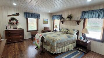 1 多间卧室、上网接入、床单