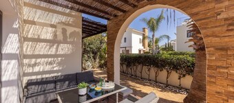 Three Bedroom villa with located In Ayia Thekla!