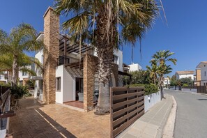 Exterieur