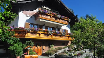 Exterieur