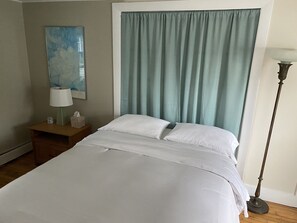 3 Schlafzimmer, Schreibtisch, Bügeleisen/Bügelbrett, kostenloses WLAN