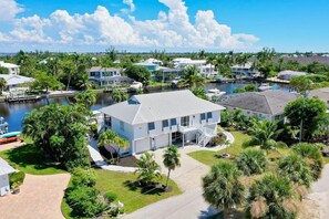 Exterior - Sanibel Island Escape (Sanibel)