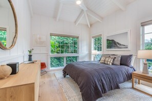 Casa, 3 habitaciones | 3 habitaciones y wifi gratis 