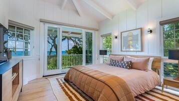 Rumah, 3 kamar tidur | 3 kamar tidur dan Wi-Fi gratis