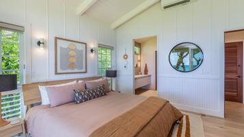 3 bedrooms, free WiFi