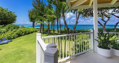 Camp Alealea 2 3 Bedroom Home by RedAwning