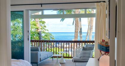 Hanalei Beach House 5 Bedroom Home by RedAwning