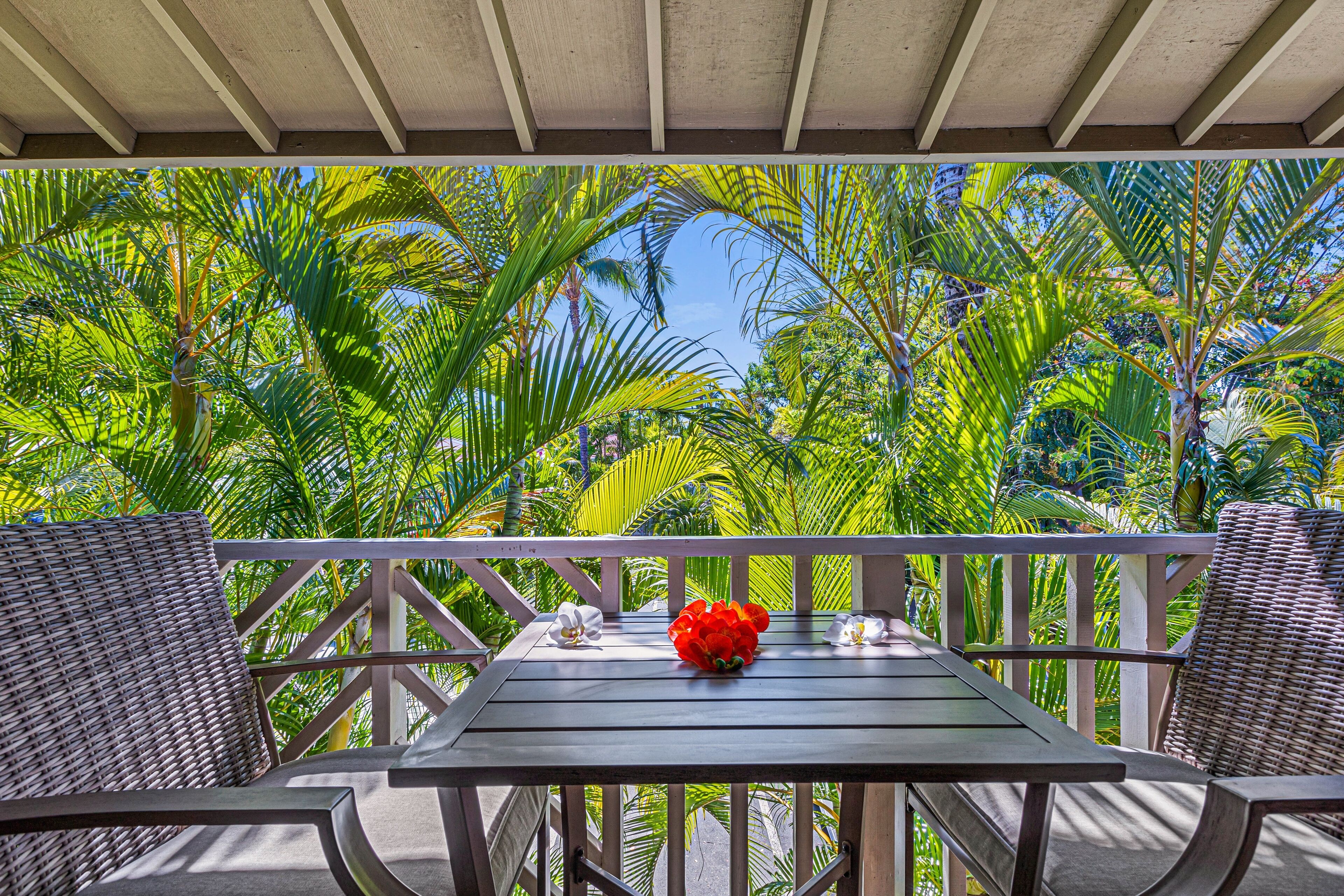 Condo, 2 Bedrooms | Balcony