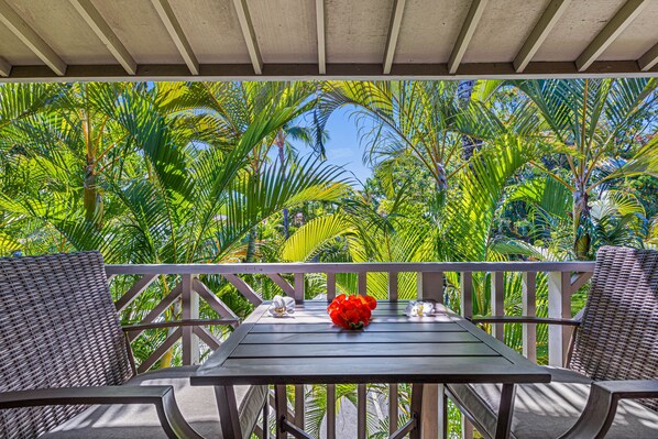 Condo, 2 Bedrooms | Balcony