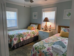 3 Schlafzimmer, Bügeleisen/Bügelbrett, Reisekinderbett, kostenloses WLAN