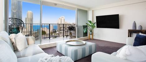 Smart-tv, Netflix, streamingtjenester