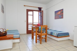 Room - Maria Apartments (Hersonissos)