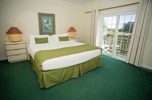 4 Schlafzimmer, kostenloses WLAN, Bettwäsche