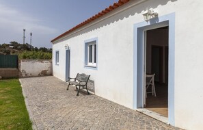 Exterior - I - 2 Bed Apartment in St. Johns Countryside Getaway (Lagos)