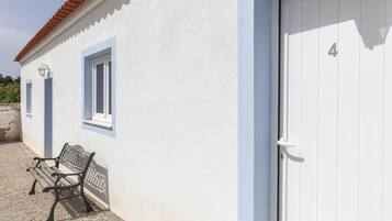 Esterni