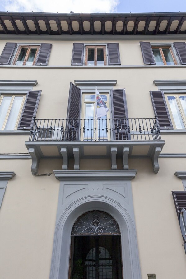 Exterior - Opera Bed & Breakfast (Florence)