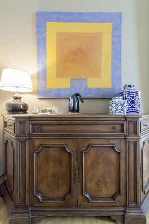 Lobby - Opera Bed & Breakfast (Florence)