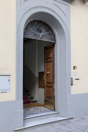 Außenbereich