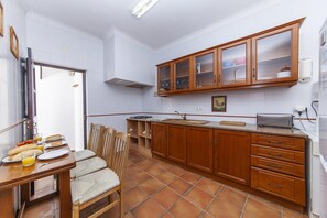 Dining - J - Bedroom 2 in Casa do Farol (Lagos)