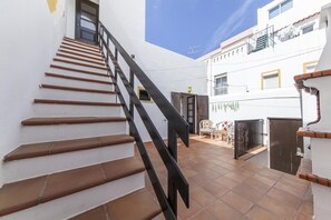 Property grounds - J - Bedroom 2 in Casa do Farol (Lagos)