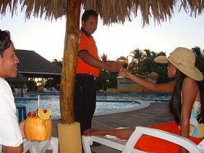 Fitness facility - Las Hojas Resort and Beach Club (Playa Las Hojas)