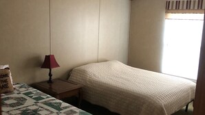 客房
