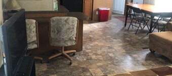Lake House 308