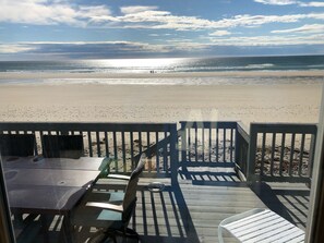 Servei de restauració a l'aire lliure