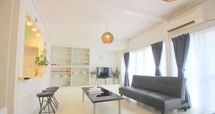 Rental of the entire building / Naha Okinawa