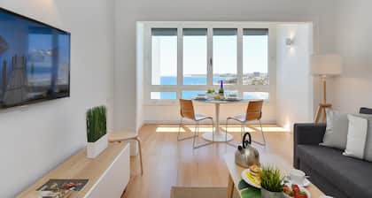 Apartment Balcon GB/FG by VillaGranCanaria