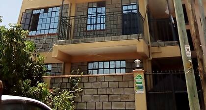 Chiga Apartment Kisumu