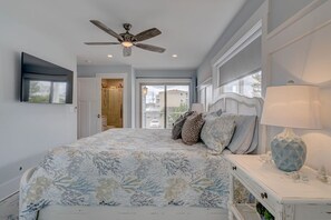4 bedrooms, WiFi