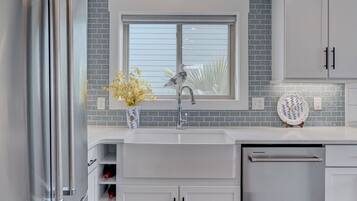 4 dormitorios, wifi, ropa de cama