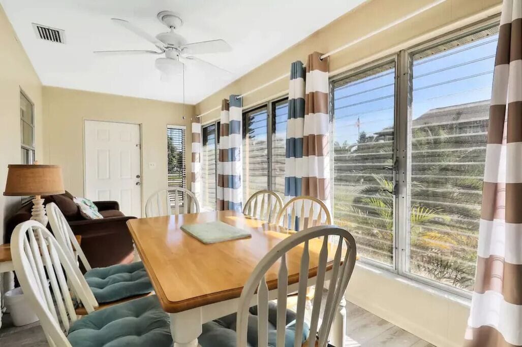 New Listing Beautifully Remodeled Beach House