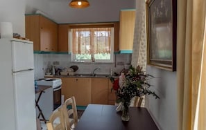 Comfort Apartment | Private kitchen