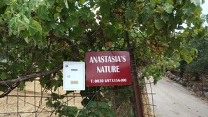Exterior - Anastasias Nature House (Chania)