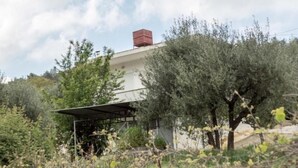 Exterior - Anastasias Nature House (Chania)