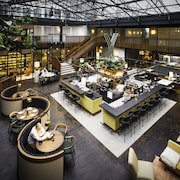 Yalo Urban Boutique Hotel Ghent