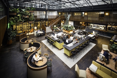 Yalo Urban Boutique Hotel Ghent