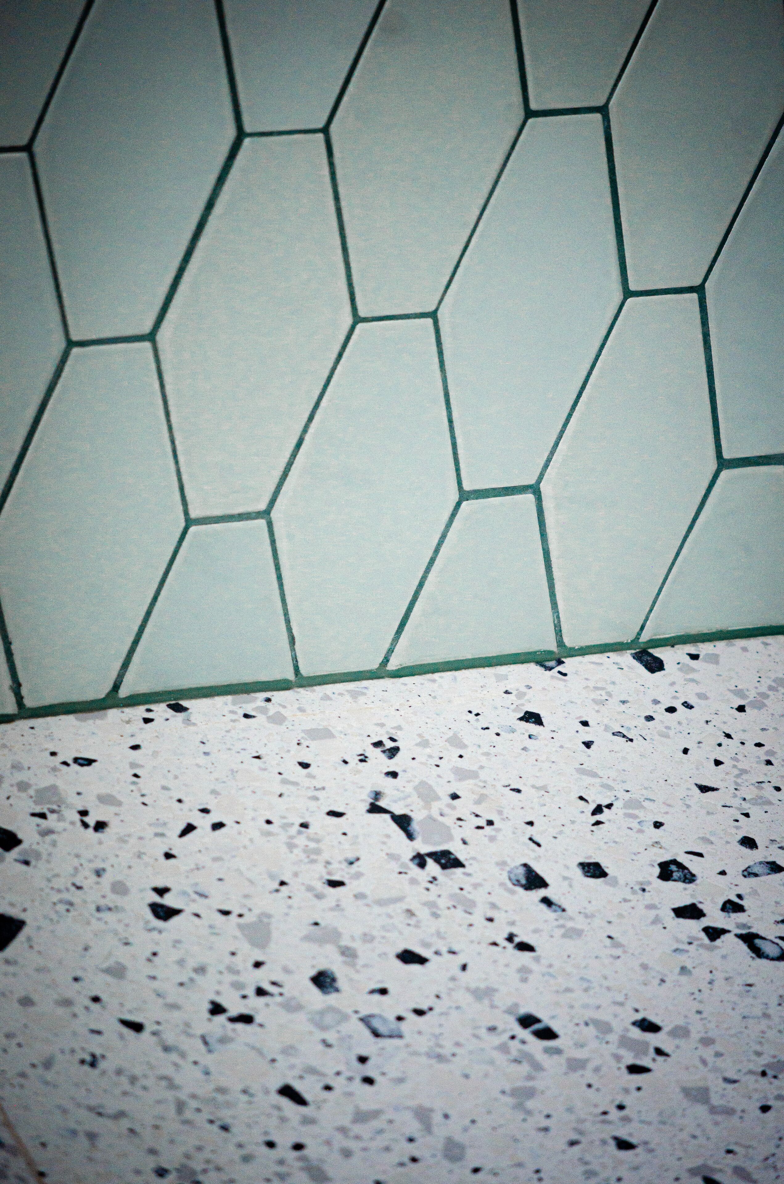 shower, rainfall showerhead, hair dryer, towels