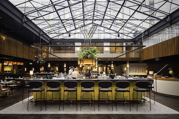 Yalo Urban Boutique Hotel Ghent