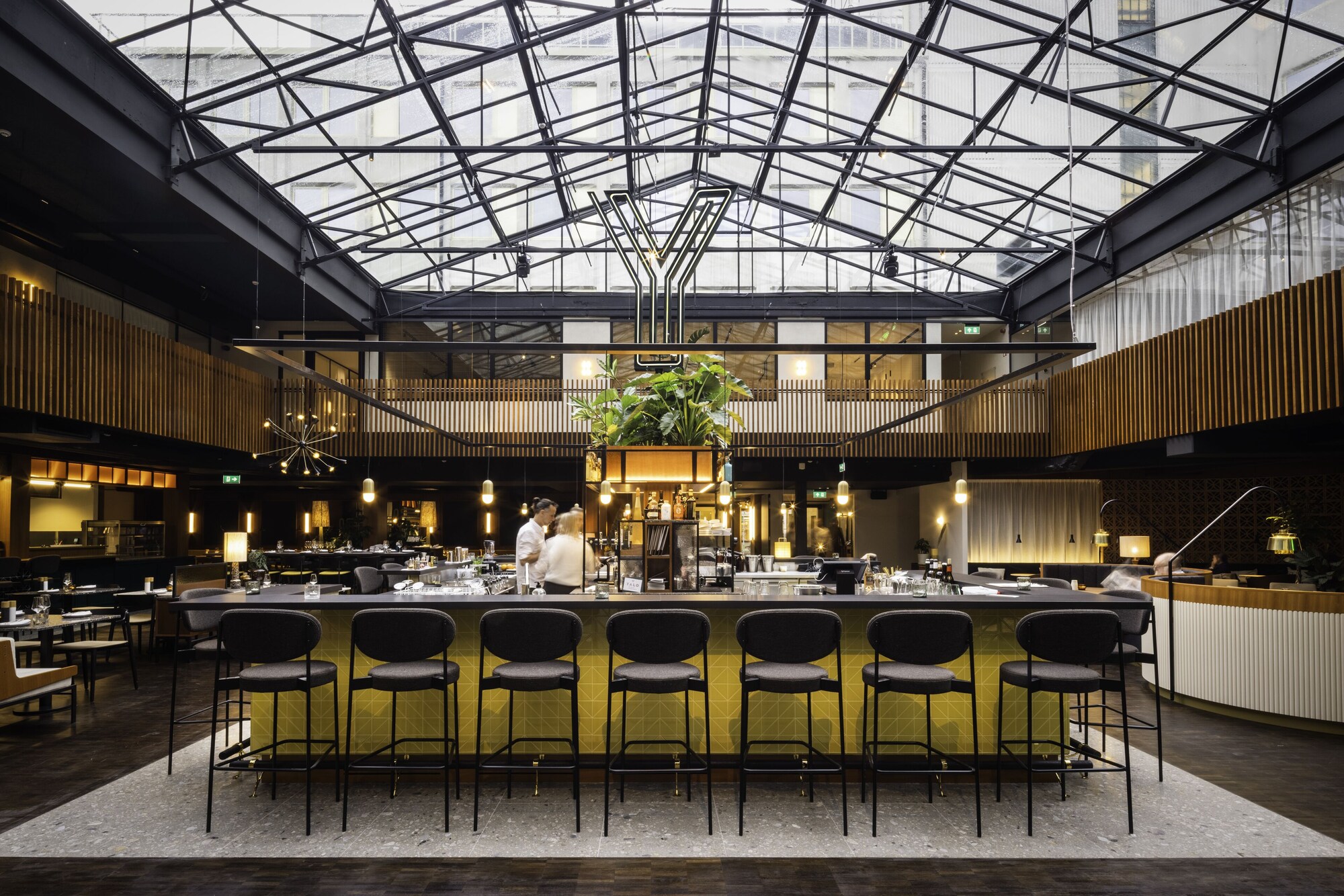 4-Sterne-Hotels