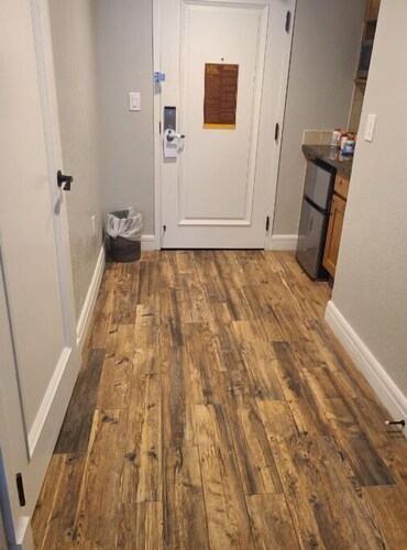 Marriott Timber Lodge