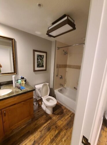 Marriott Timber Lodge