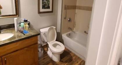 Marriott Timber Lodge