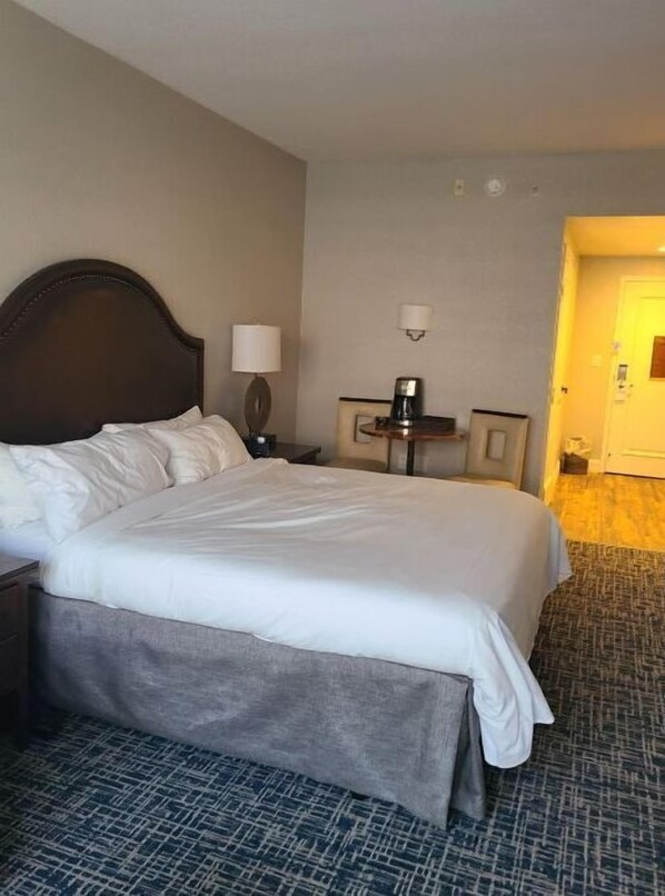 1 habitación y wifi 