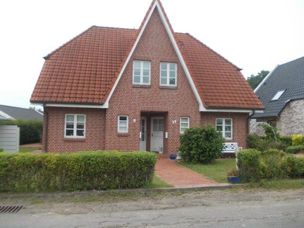 Ferienhaus Sandlid 9