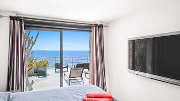 3 bedrooms, free WiFi