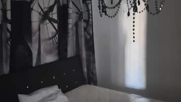 2 bedrooms, WiFi