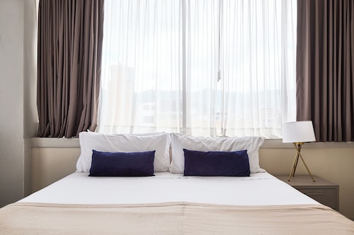 Hotel City Bog Corferias